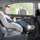 Car Interior Children Safety Seat